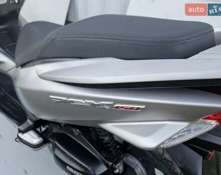 Хонда PCX 150, об'ємом двигуна 0 л та пробігом 25 тис. км за 2399 $, фото 5 на Automoto.ua