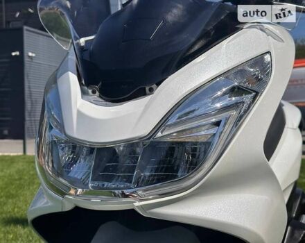 Хонда PCX 150, объемом двигателя 0 л и пробегом 34 тыс. км за 2600 $, фото 2 на Automoto.ua