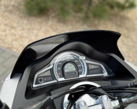 Хонда PCX 150, об'ємом двигуна 0.16 л та пробігом 0 тис. км за 2700 $, фото 14 на Automoto.ua