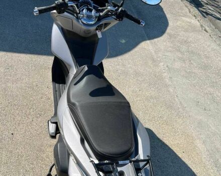 Хонда PCX 150, об'ємом двигуна 0.16 л та пробігом 0 тис. км за 2700 $, фото 21 на Automoto.ua