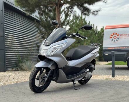Хонда PCX 150, об'ємом двигуна 0.16 л та пробігом 0 тис. км за 2700 $, фото 1 на Automoto.ua