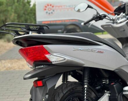 Хонда PCX 150, об'ємом двигуна 0.16 л та пробігом 0 тис. км за 2700 $, фото 10 на Automoto.ua