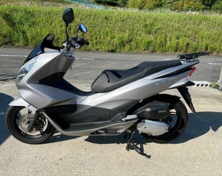 Хонда PCX 150, об'ємом двигуна 0.16 л та пробігом 0 тис. км за 2700 $, фото 17 на Automoto.ua