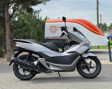 Хонда PCX 150, об'ємом двигуна 0.16 л та пробігом 0 тис. км за 2700 $, фото 4 на Automoto.ua