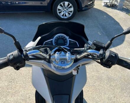 Хонда PCX 150, об'ємом двигуна 0.16 л та пробігом 0 тис. км за 2700 $, фото 18 на Automoto.ua