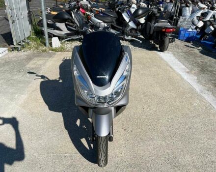Хонда PCX 150, об'ємом двигуна 0.16 л та пробігом 0 тис. км за 2700 $, фото 19 на Automoto.ua