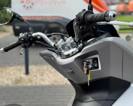 Хонда PCX 150, об'ємом двигуна 0.16 л та пробігом 0 тис. км за 2700 $, фото 11 на Automoto.ua