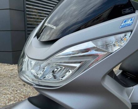 Хонда PCX 150, об'ємом двигуна 0.16 л та пробігом 0 тис. км за 2700 $, фото 13 на Automoto.ua