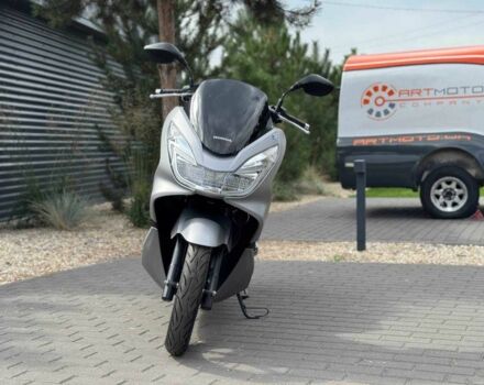 Хонда PCX 150, об'ємом двигуна 0.16 л та пробігом 0 тис. км за 2700 $, фото 2 на Automoto.ua