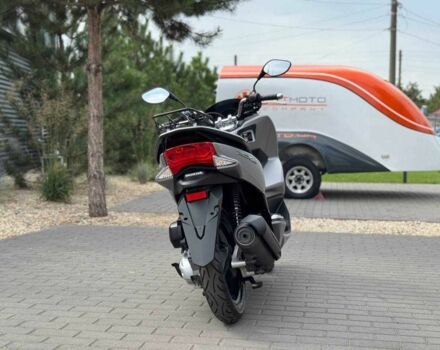 Хонда PCX 150, об'ємом двигуна 0.16 л та пробігом 0 тис. км за 2700 $, фото 6 на Automoto.ua