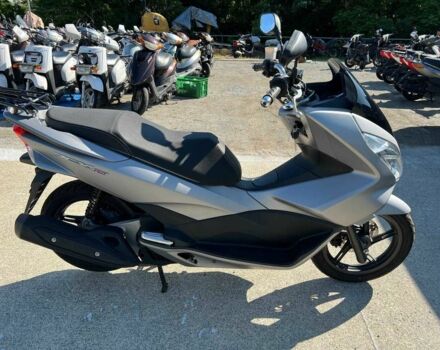 Хонда PCX 150, об'ємом двигуна 0.16 л та пробігом 0 тис. км за 2700 $, фото 16 на Automoto.ua
