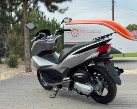 Хонда PCX 150, об'ємом двигуна 0.16 л та пробігом 0 тис. км за 2700 $, фото 7 на Automoto.ua