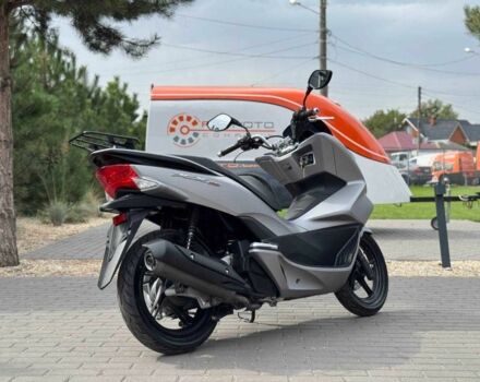 Хонда PCX 150, об'ємом двигуна 0.16 л та пробігом 0 тис. км за 2700 $, фото 5 на Automoto.ua