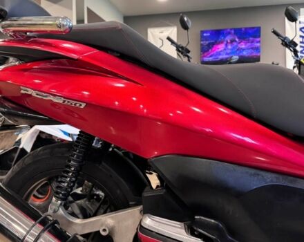 Хонда PCX 150, об'ємом двигуна 0 л та пробігом 0 тис. км за 2300 $, фото 17 на Automoto.ua