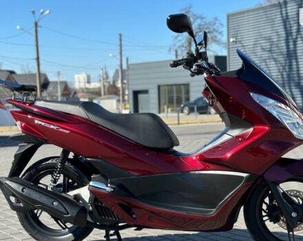 Хонда PCX 150, об'ємом двигуна 0 л та пробігом 0 тис. км за 2900 $, фото 1 на Automoto.ua