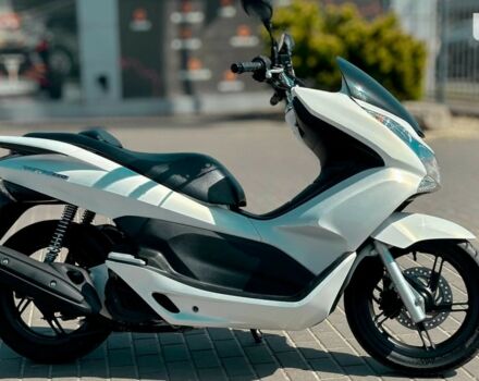 Хонда PCX 150, об'ємом двигуна 0 л та пробігом 0 тис. км за 2200 $, фото 5 на Automoto.ua