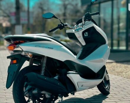 Хонда PCX 150, об'ємом двигуна 0 л та пробігом 0 тис. км за 2200 $, фото 7 на Automoto.ua