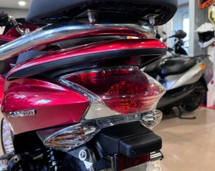 Хонда PCX 150, об'ємом двигуна 0 л та пробігом 0 тис. км за 2300 $, фото 25 на Automoto.ua