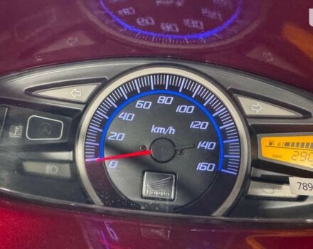Хонда PCX 150, объемом двигателя 0 л и пробегом 0 тыс. км за 2300 $, фото 10 на Automoto.ua