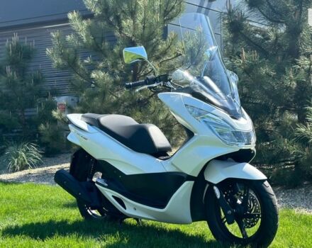 Хонда PCX 150, об'ємом двигуна 0 л та пробігом 0 тис. км за 2600 $, фото 3 на Automoto.ua