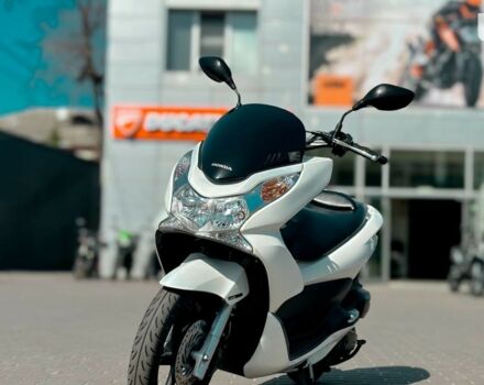 Хонда PCX 150, об'ємом двигуна 0 л та пробігом 0 тис. км за 2200 $, фото 8 на Automoto.ua