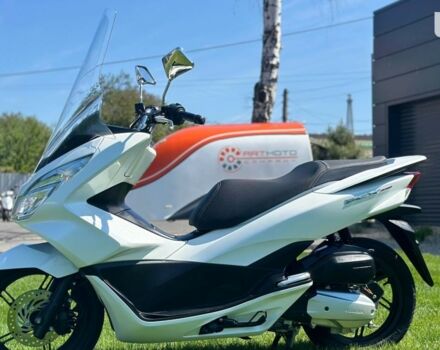 Хонда PCX 150, об'ємом двигуна 0 л та пробігом 0 тис. км за 2600 $, фото 2 на Automoto.ua