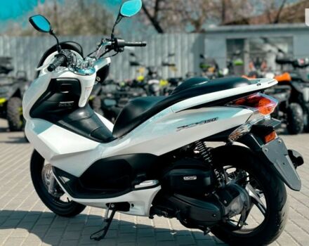 Хонда PCX 150, об'ємом двигуна 0 л та пробігом 0 тис. км за 2200 $, фото 2 на Automoto.ua