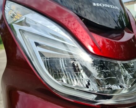 Хонда PCX 150, об'ємом двигуна 0 л та пробігом 0 тис. км за 3000 $, фото 2 на Automoto.ua