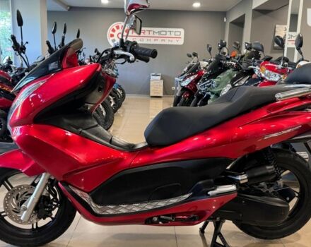 Хонда PCX 150, об'ємом двигуна 0 л та пробігом 0 тис. км за 2300 $, фото 3 на Automoto.ua