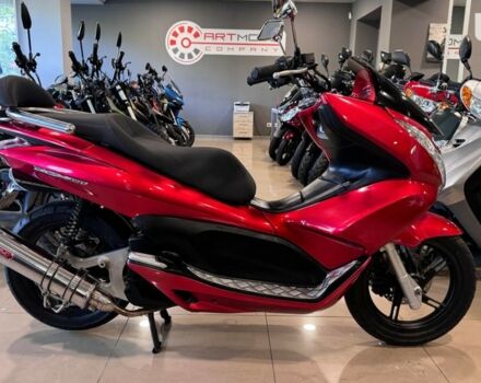 Хонда PCX 150, объемом двигателя 0 л и пробегом 0 тыс. км за 2300 $, фото 2 на Automoto.ua