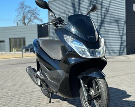 Хонда PCX 150, об'ємом двигуна 0 л та пробігом 0 тис. км за 2900 $, фото 2 на Automoto.ua