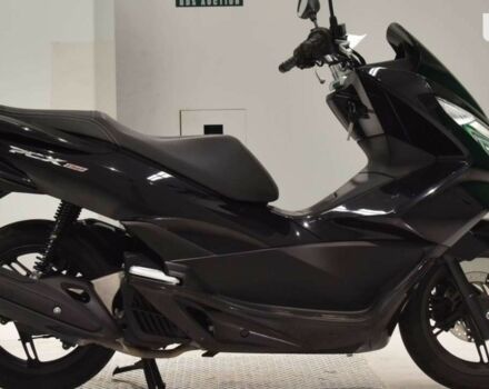 Хонда PCX 150, об'ємом двигуна 0 л та пробігом 0 тис. км за 2600 $, фото 5 на Automoto.ua