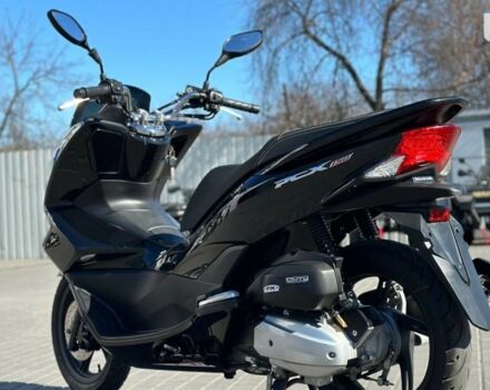 Хонда PCX 150, об'ємом двигуна 0 л та пробігом 0 тис. км за 2900 $, фото 1 на Automoto.ua