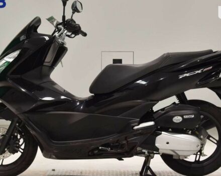 Хонда PCX 150, об'ємом двигуна 0 л та пробігом 0 тис. км за 2600 $, фото 1 на Automoto.ua