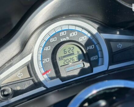 Хонда PCX 150, об'ємом двигуна 0 л та пробігом 0 тис. км за 2900 $, фото 8 на Automoto.ua