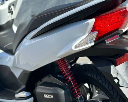 Хонда PCX 150, об'ємом двигуна 0 л та пробігом 0 тис. км за 2900 $, фото 10 на Automoto.ua