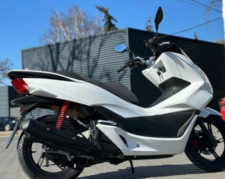 Хонда PCX 150, об'ємом двигуна 0 л та пробігом 0 тис. км за 2900 $, фото 1 на Automoto.ua