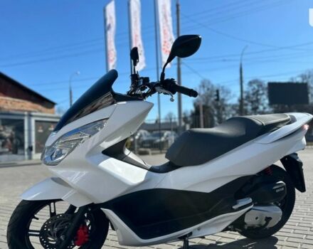 Хонда PCX 150, об'ємом двигуна 0 л та пробігом 0 тис. км за 2900 $, фото 2 на Automoto.ua