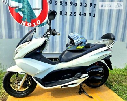 Хонда PCX 150, объемом двигателя 0 л и пробегом 18 тыс. км за 2400 $, фото 1 на Automoto.ua