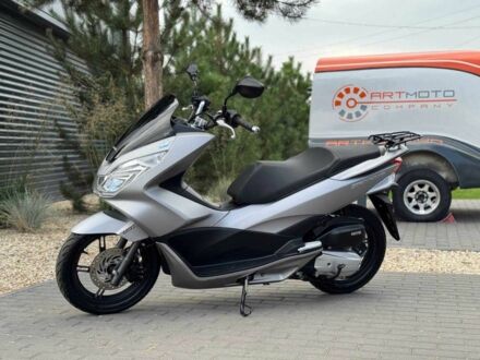 Хонда PCX 150, об'ємом двигуна 0.16 л та пробігом 0 тис. км за 2700 $, фото 1 на Automoto.ua