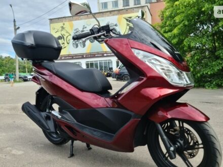 Хонда PCX 150, об'ємом двигуна 0 л та пробігом 0 тис. км за 3000 $, фото 1 на Automoto.ua