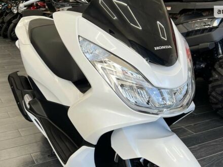 Хонда PCX 150, об'ємом двигуна 0 л та пробігом 0 тис. км за 2900 $, фото 1 на Automoto.ua