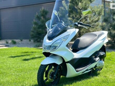 Хонда PCX 150, об'ємом двигуна 0 л та пробігом 0 тис. км за 2600 $, фото 1 на Automoto.ua