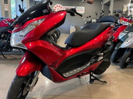 Хонда PCX 150, объемом двигателя 0 л и пробегом 0 тыс. км за 2300 $, фото 1 на Automoto.ua