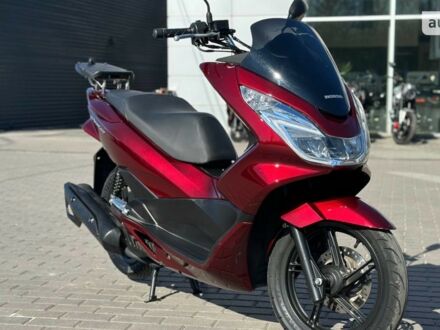 Хонда PCX 150, объемом двигателя 0 л и пробегом 0 тыс. км за 2900 $, фото 1 на Automoto.ua