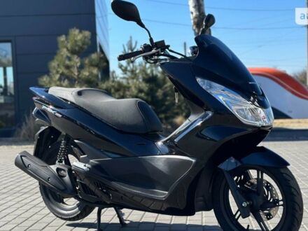 Хонда PCX 150, объемом двигателя 0 л и пробегом 0 тыс. км за 2900 $, фото 1 на Automoto.ua