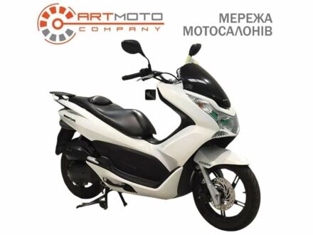 Хонда PCX 150, об'ємом двигуна 0.15 л та пробігом 0 тис. км за 2450 $, фото 1 на Automoto.ua