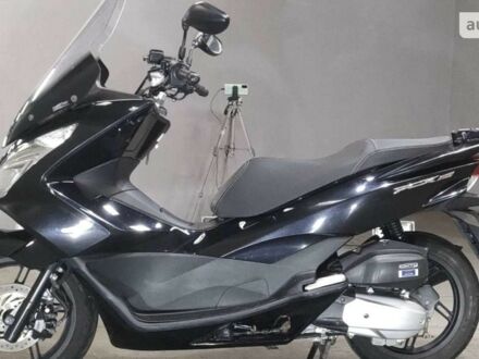 Хонда PCX 150, об'ємом двигуна 0 л та пробігом 0 тис. км за 2600 $, фото 1 на Automoto.ua