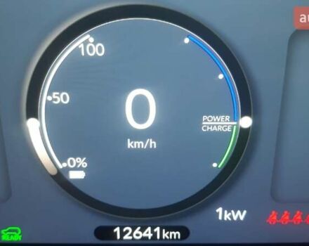 Білий Хонда Prologue, об'ємом двигуна 0 л та пробігом 13 тис. км за 32000 $, фото 26 на Automoto.ua