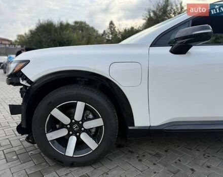 Хонда Prologue 2024 в Луцке на Automoto.ua Белый Хонда Prologue, объемом двигателя 0 л и пробегом 60 тыс. км за 15900 $, фото 14 на Automoto.ua